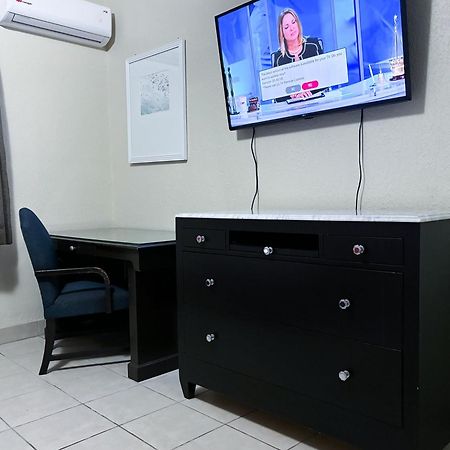 Del Mar Inn Playas Tijuana Ngoại thất bức ảnh