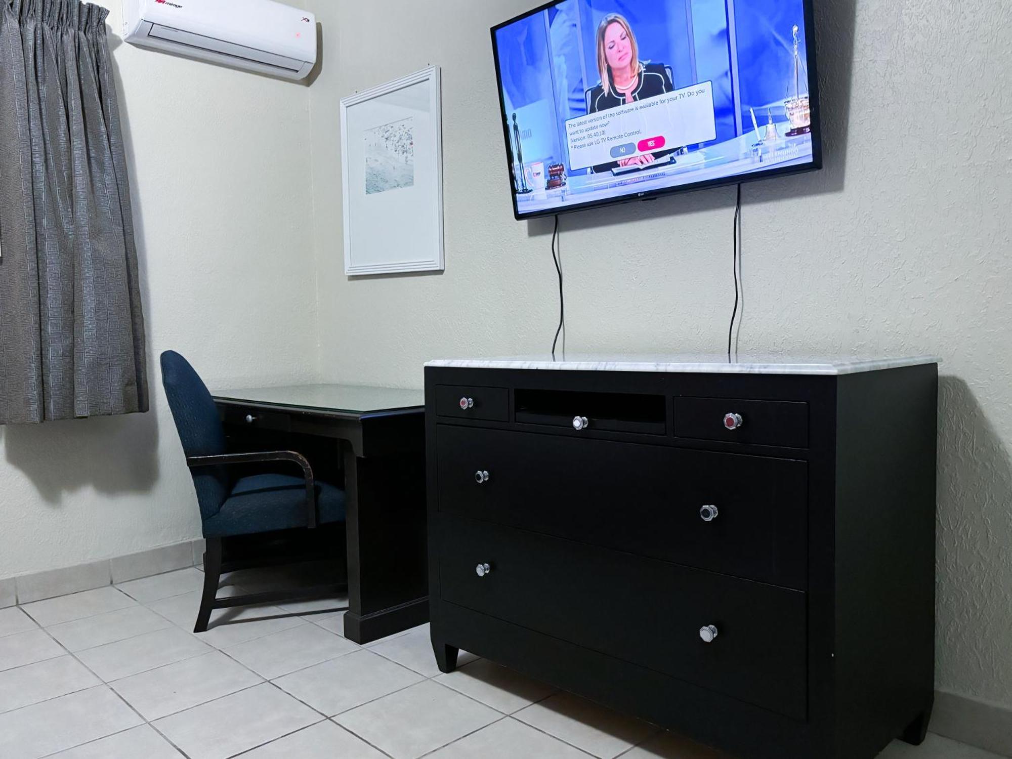 Del Mar Inn Playas Tijuana Ngoại thất bức ảnh