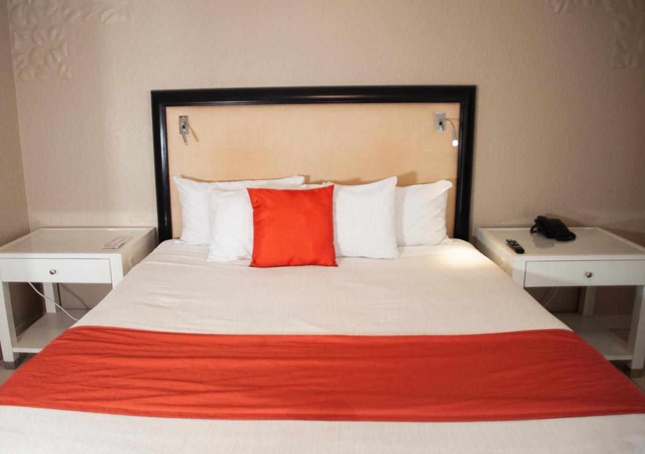 Del Mar Inn Playas Tijuana Ngoại thất bức ảnh