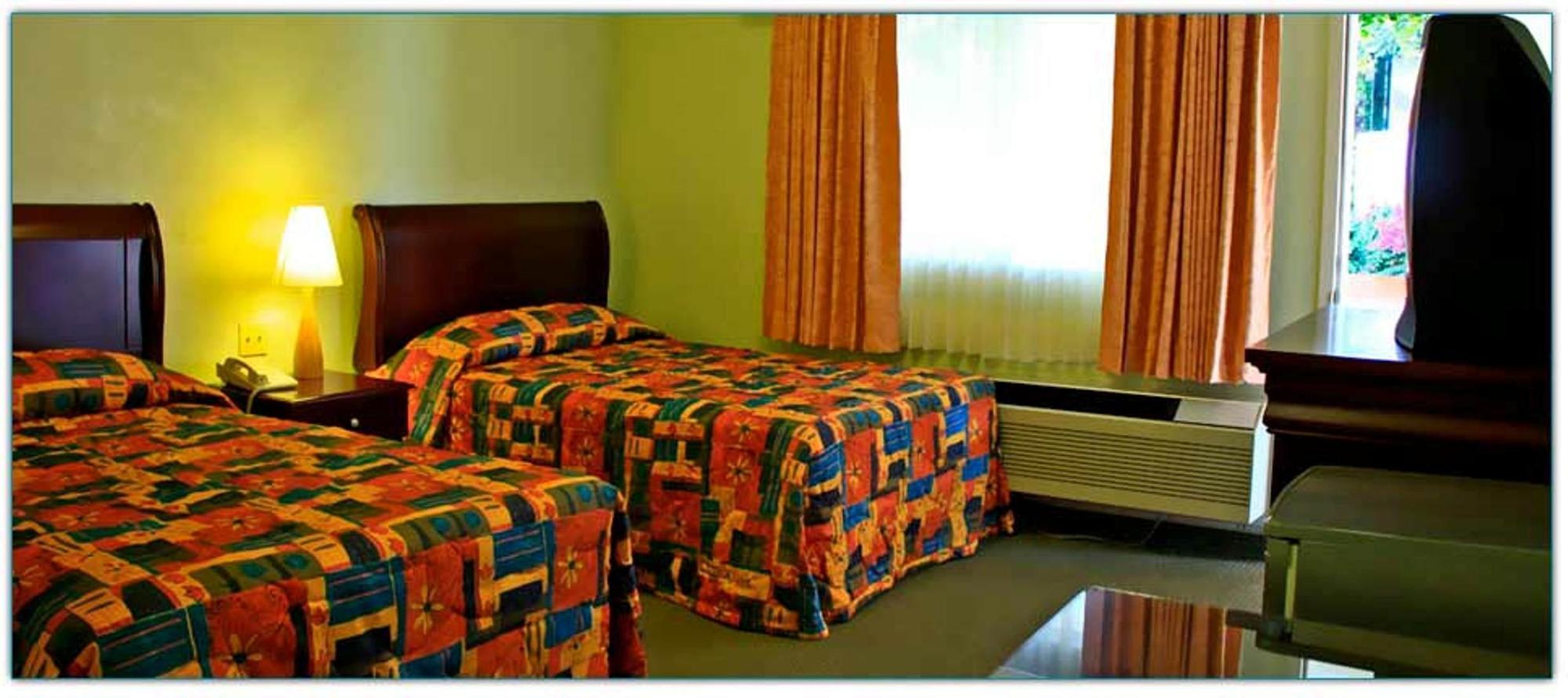 Del Mar Inn Playas Tijuana Ngoại thất bức ảnh