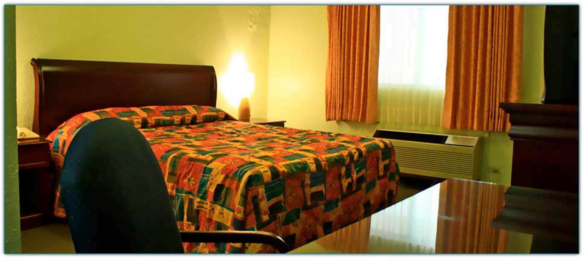 Del Mar Inn Playas Tijuana Ngoại thất bức ảnh