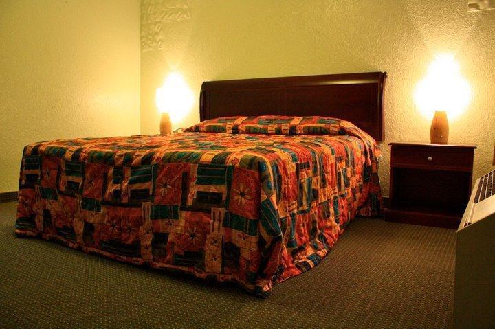 Del Mar Inn Playas Tijuana Ngoại thất bức ảnh