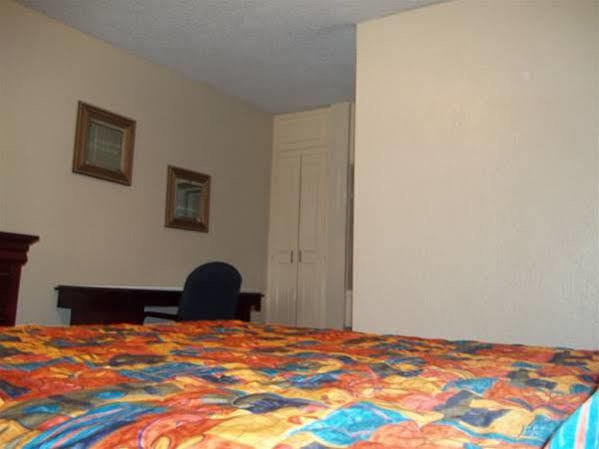 Del Mar Inn Playas Tijuana Ngoại thất bức ảnh