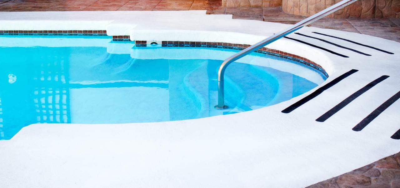 Del Mar Inn Playas Tijuana Ngoại thất bức ảnh