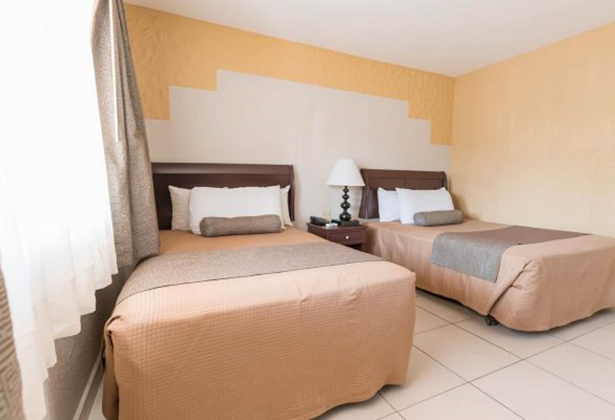 Del Mar Inn Playas Tijuana Ngoại thất bức ảnh