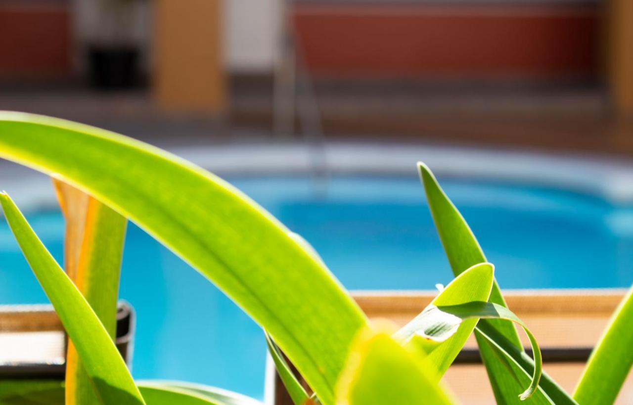 Del Mar Inn Playas Tijuana Ngoại thất bức ảnh