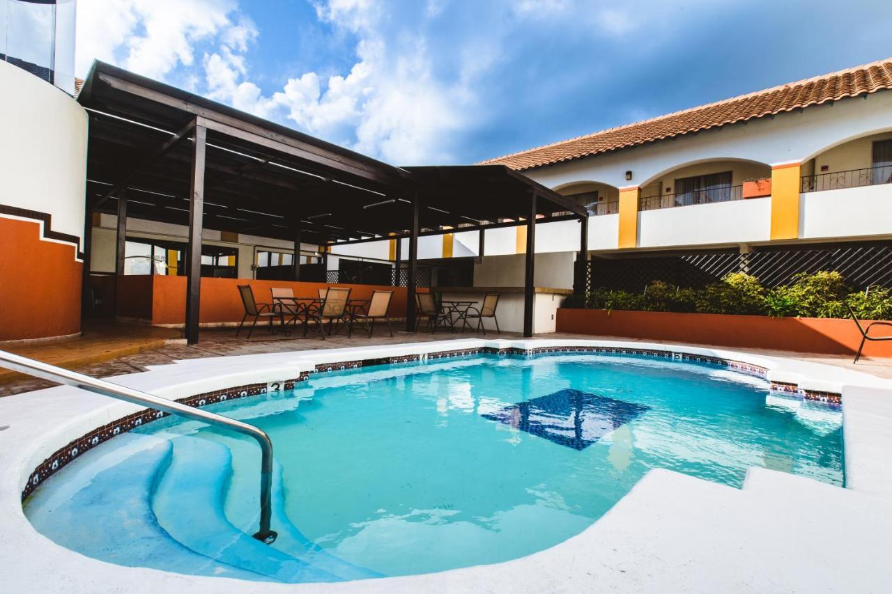 Del Mar Inn Playas Tijuana Ngoại thất bức ảnh